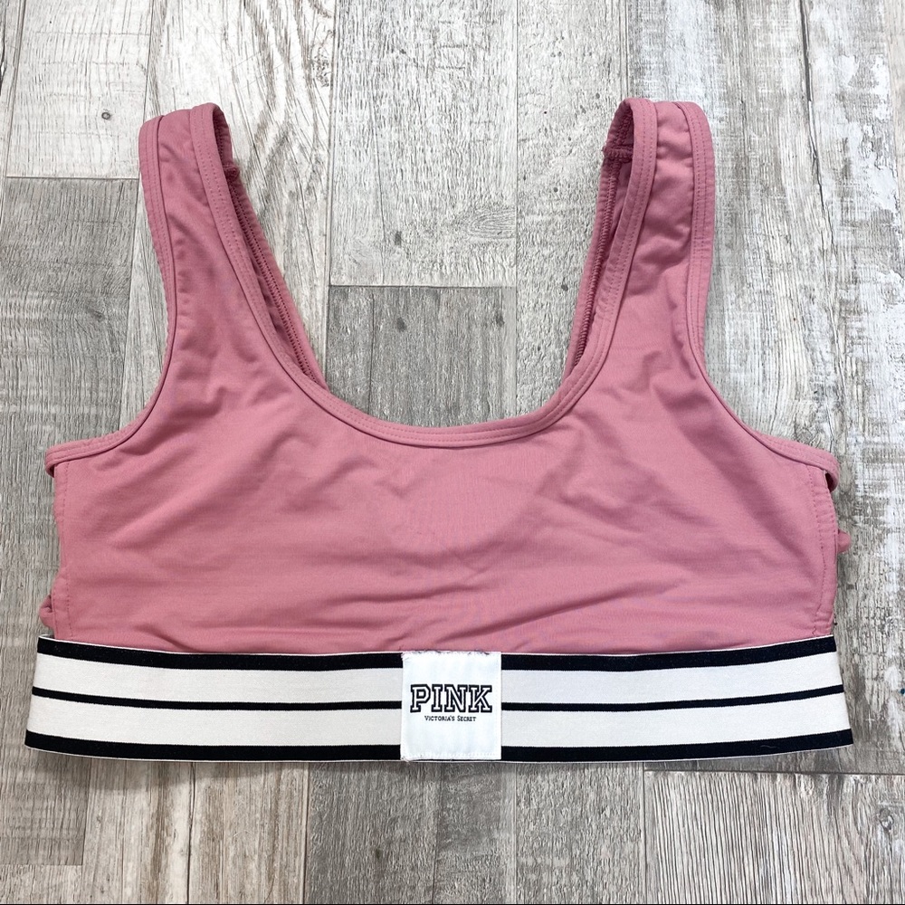 VS PINK sports bra